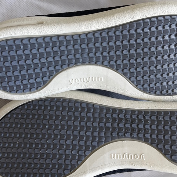 Youyun Memory Foam Shoes Women Size 7 - Picture 7 of 8